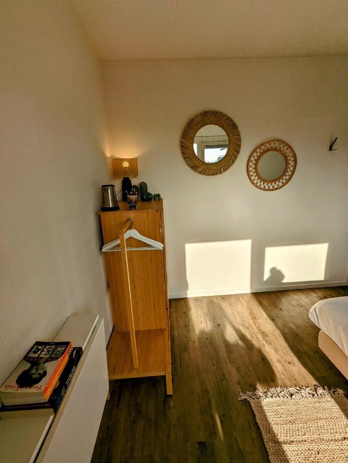 Budget Hotel Vrouwenpolder