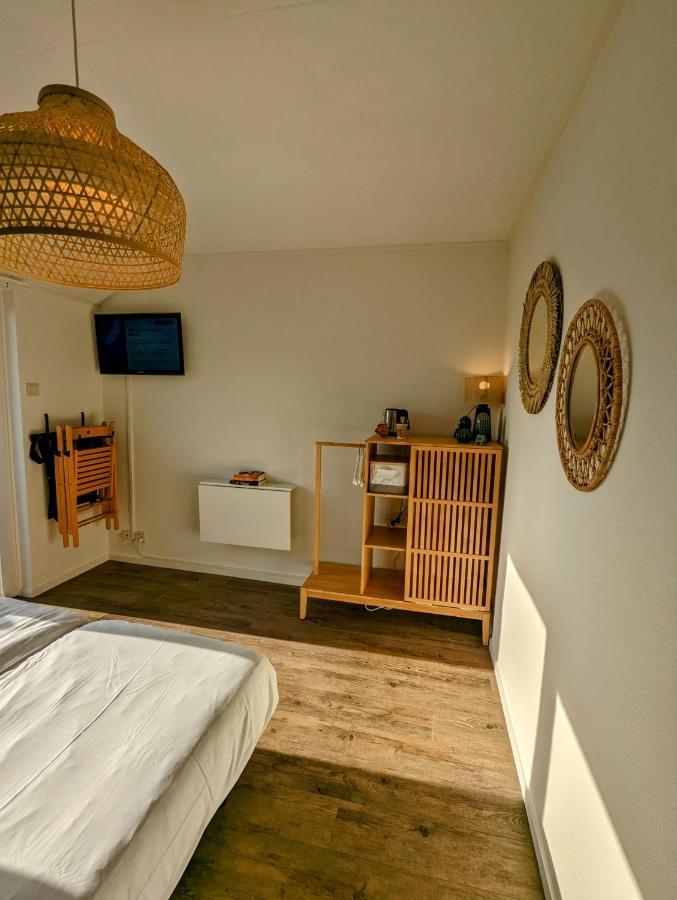Budget Hotel Vrouwenpolder