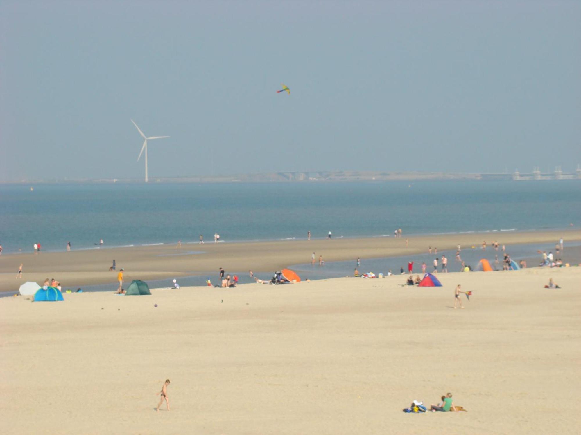 Budget Vrouwenpolder